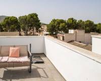 Wederverkoop - Appartement - Pinoso - 