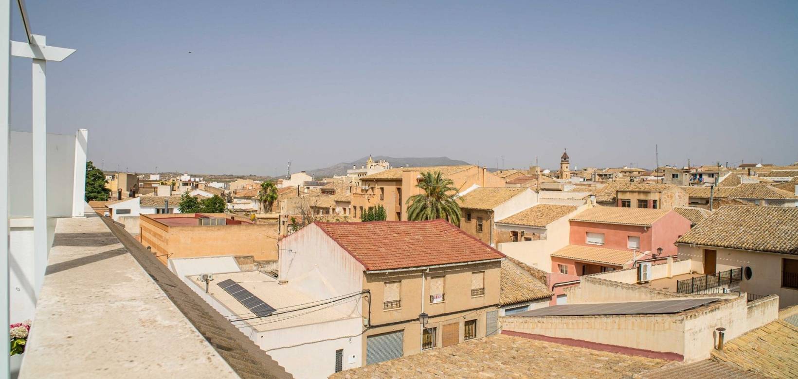 Wederverkoop - Appartement - Pinoso - 