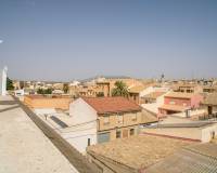 Wederverkoop - Appartement - Pinoso - 