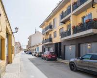 Wederverkoop - Appartement - Pinoso - 