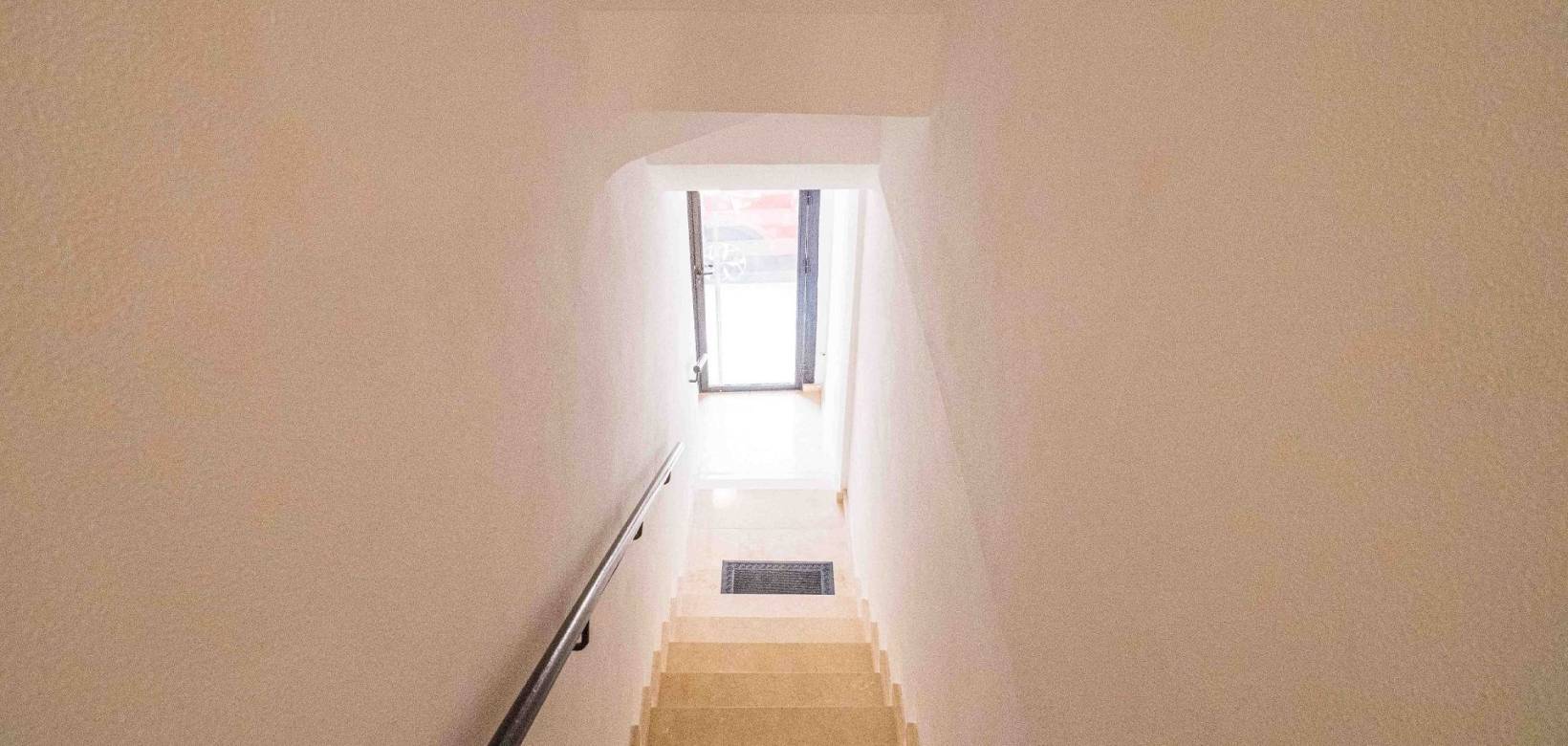Wederverkoop - Appartement - Pinoso - 