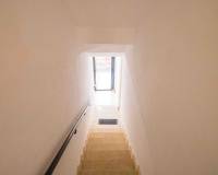 Wederverkoop - Appartement - Pinoso - 