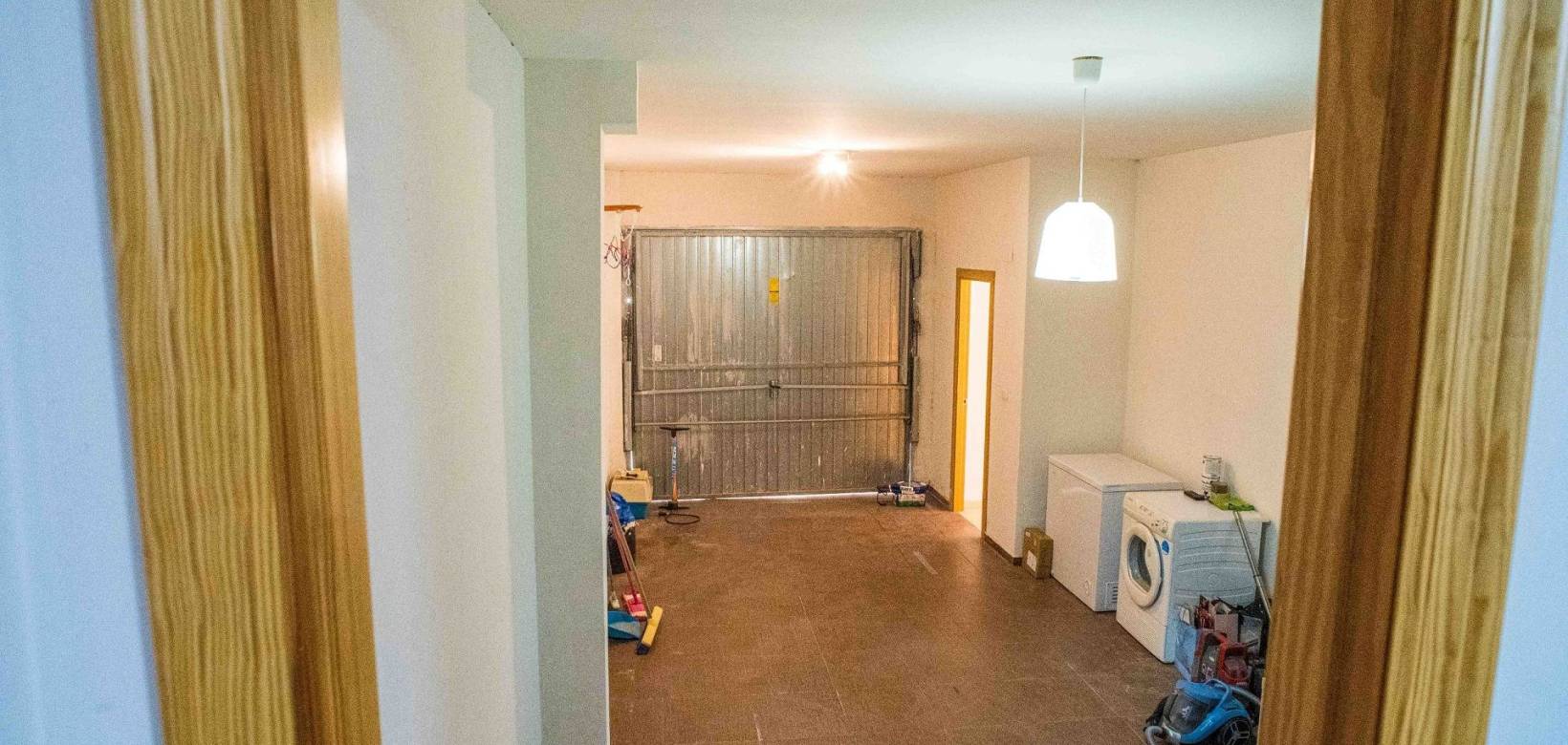 Wederverkoop - Appartement - Pinoso - 