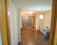 Wederverkoop - Appartement - Pinoso - 