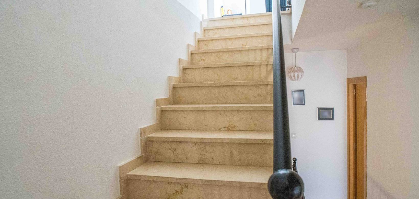 Wederverkoop - Appartement - Pinoso - 