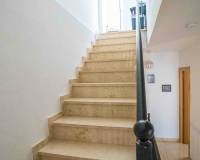 Wederverkoop - Appartement - Pinoso - 