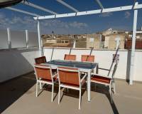 Wederverkoop - Appartement - Pinoso - 