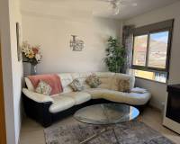 Wederverkoop - Appartement - Pinoso - 