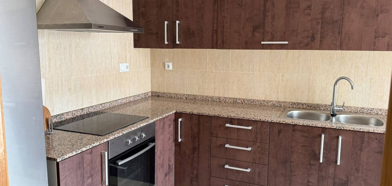 Wederverkoop - Appartement - Pinoso - 