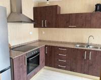 Wederverkoop - Appartement - Pinoso - 