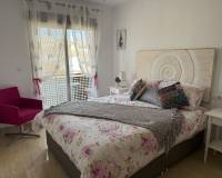 Wederverkoop - Appartement - Pinoso - 