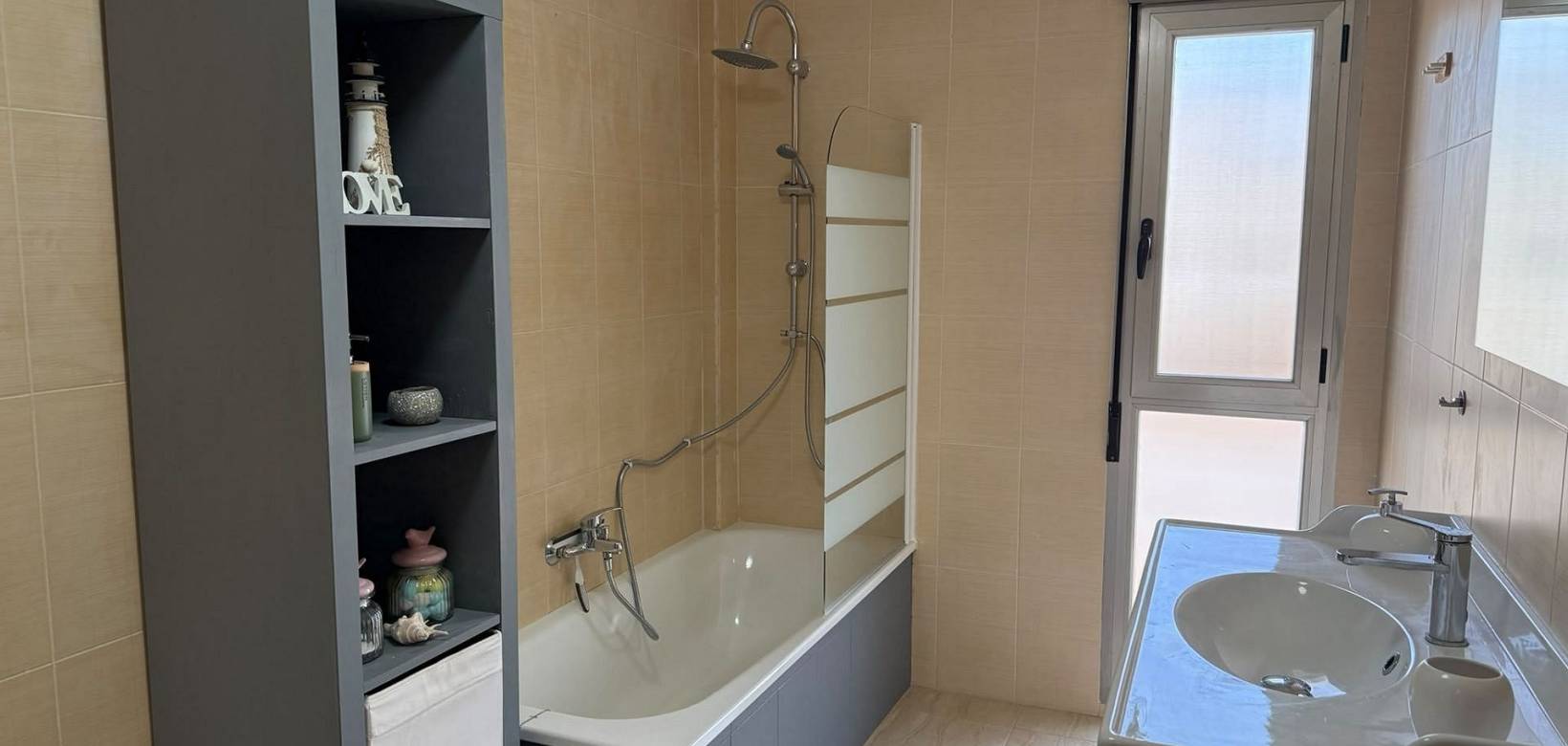 Wederverkoop - Appartement - Pinoso - 