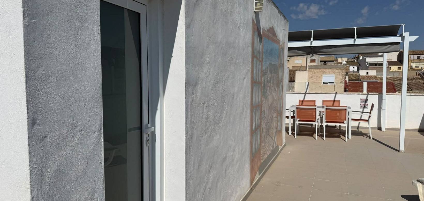 Wederverkoop - Appartement - Pinoso - 