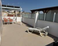Wederverkoop - Appartement - Pinoso - 