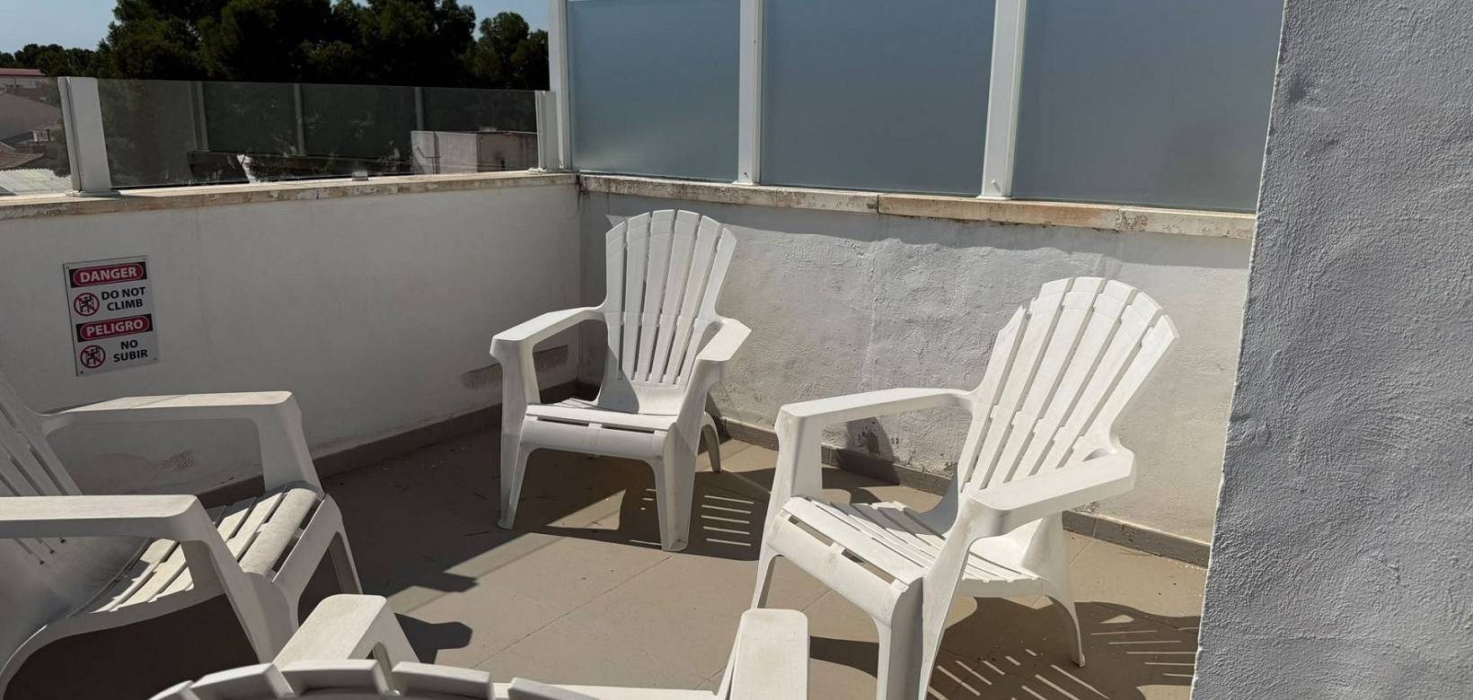 Wederverkoop - Appartement - Pinoso - 