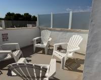 Wederverkoop - Appartement - Pinoso - 