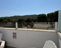 Wederverkoop - Appartement - Pinoso - 