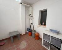 Wederverkoop - Appartement - Pinoso - 