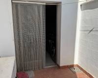 Wederverkoop - Appartement - Pinoso - 