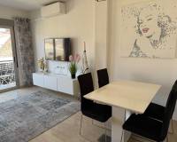 Wederverkoop - Appartement - Pinoso - 