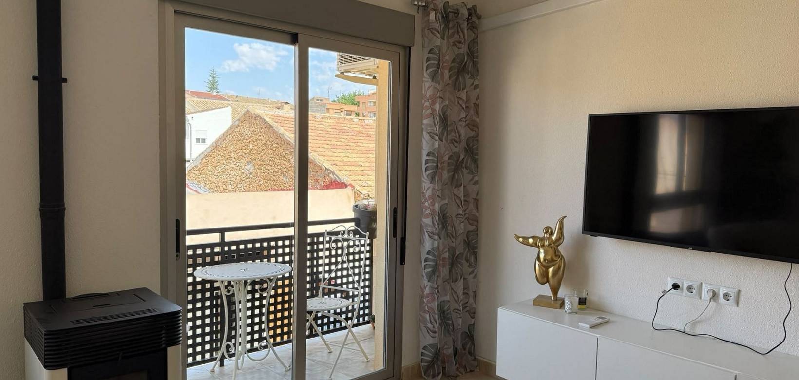 Wederverkoop - Appartement - Pinoso - 
