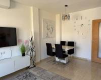 Wederverkoop - Appartement - Pinoso - 