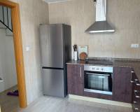 Wederverkoop - Appartement - Pinoso - 