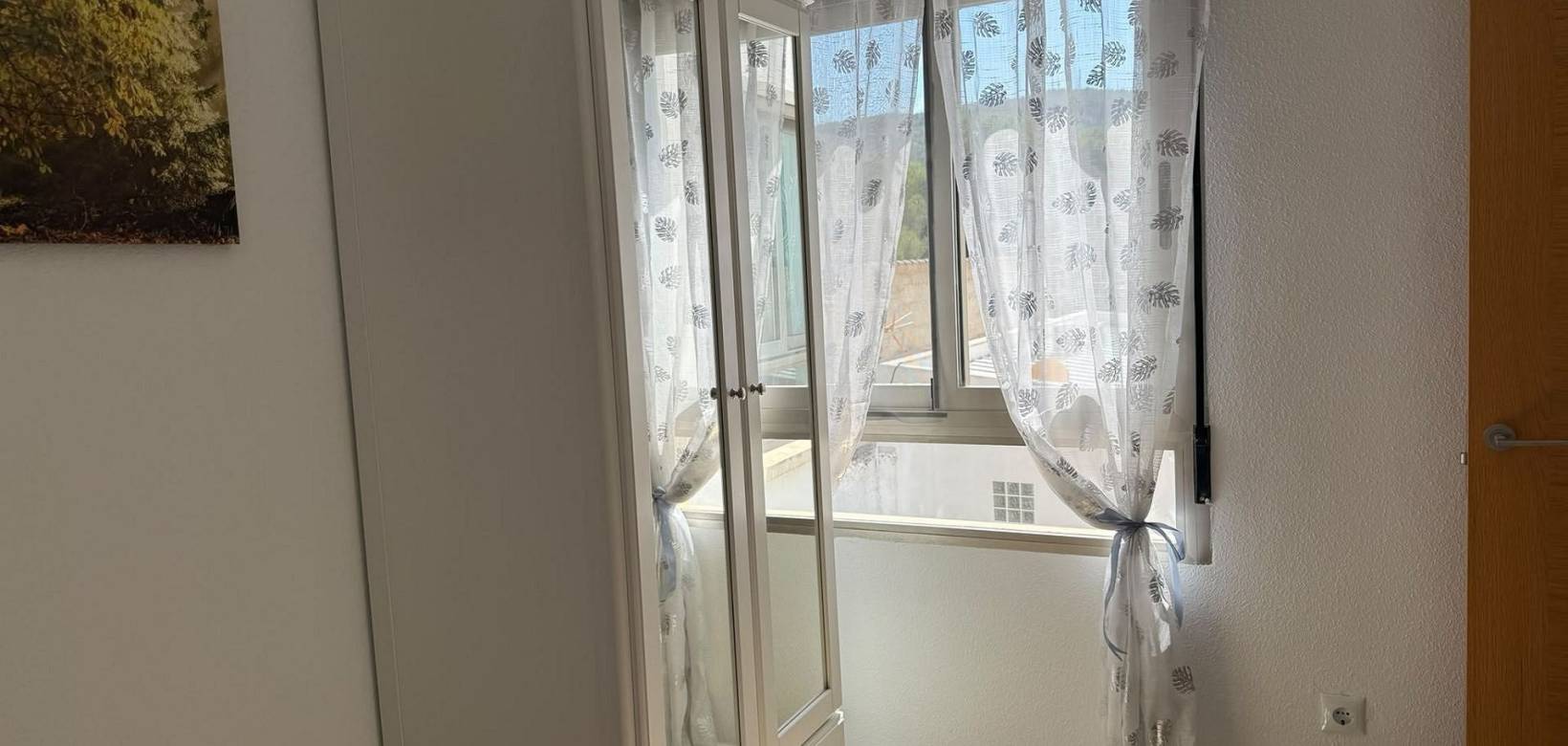 Wederverkoop - Appartement - Pinoso - 