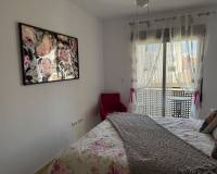 Wederverkoop - Appartement - Pinoso - 