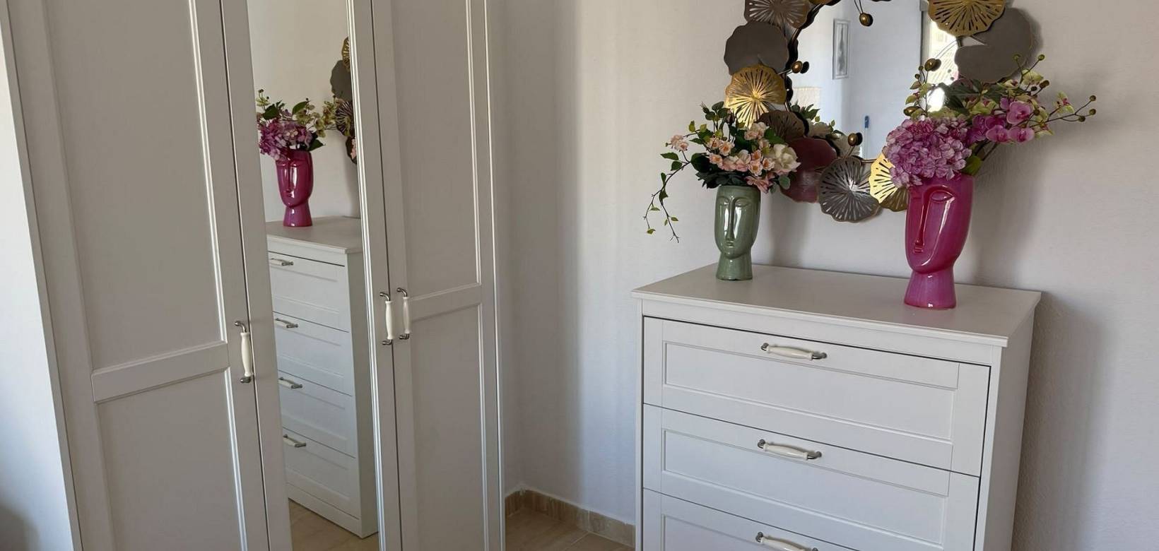 Wederverkoop - Appartement - Pinoso - 