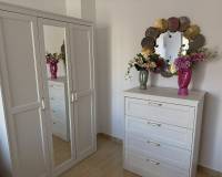 Wederverkoop - Appartement - Pinoso - 