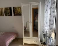 Wederverkoop - Appartement - Pinoso - 