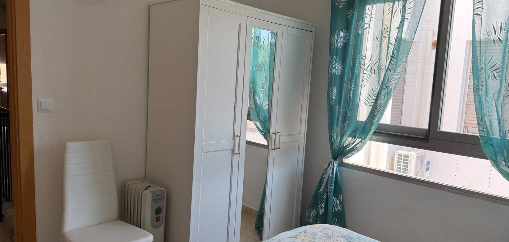 Wederverkoop - Appartement - Pinoso - 