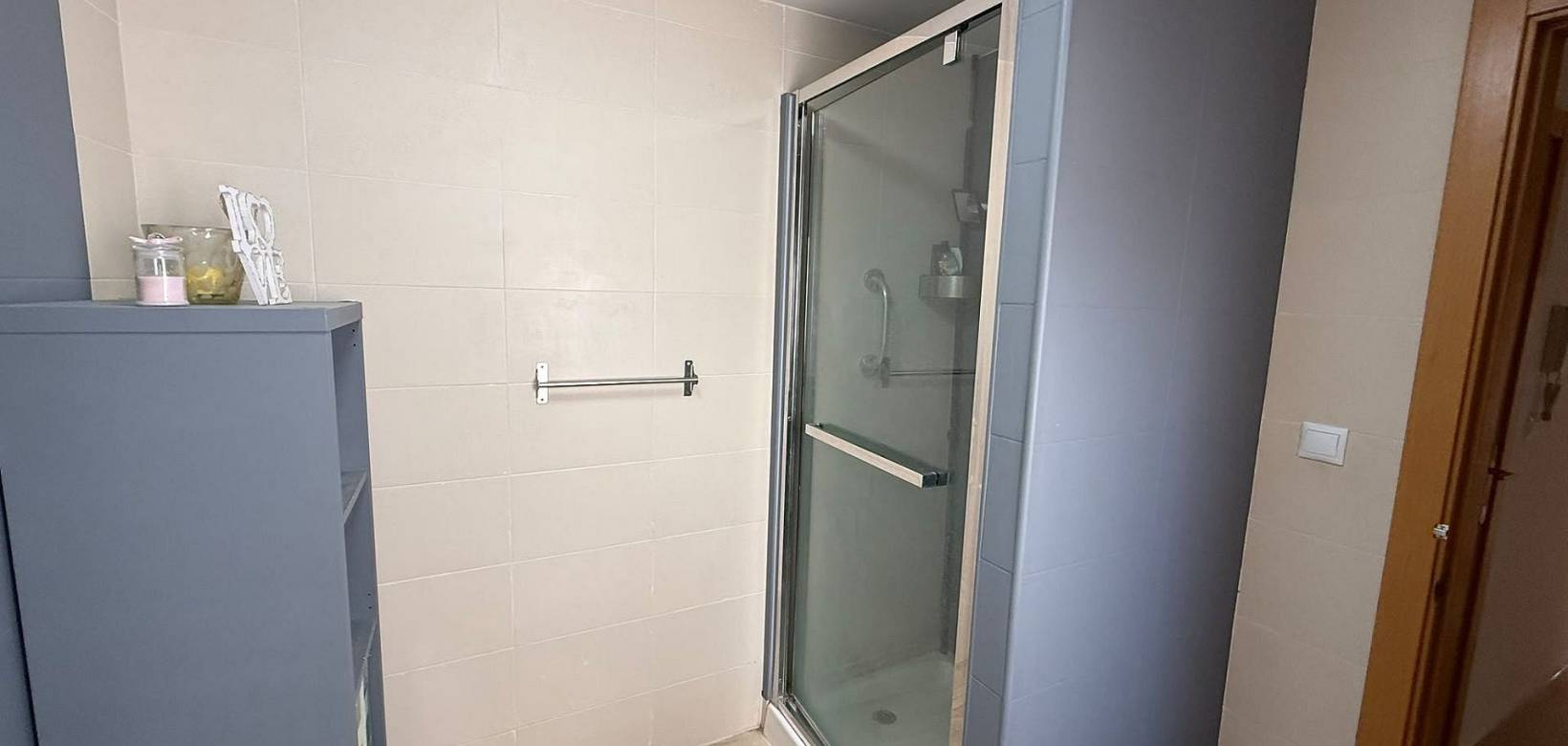 Wederverkoop - Appartement - Pinoso - 