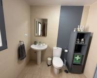 Wederverkoop - Appartement - Pinoso - 