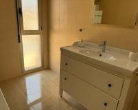 Wederverkoop - Appartement - Pinoso - 
