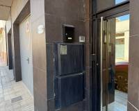 Wederverkoop - Appartement - Pinoso - 