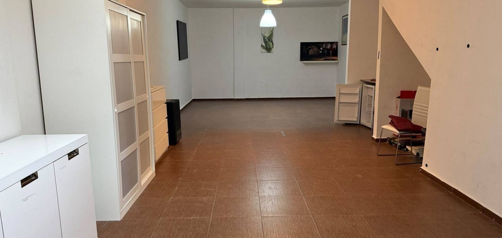 Wederverkoop - Appartement - Pinoso - 