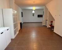 Wederverkoop - Appartement - Pinoso - 
