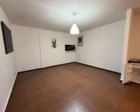 Wederverkoop - Appartement - Pinoso - 