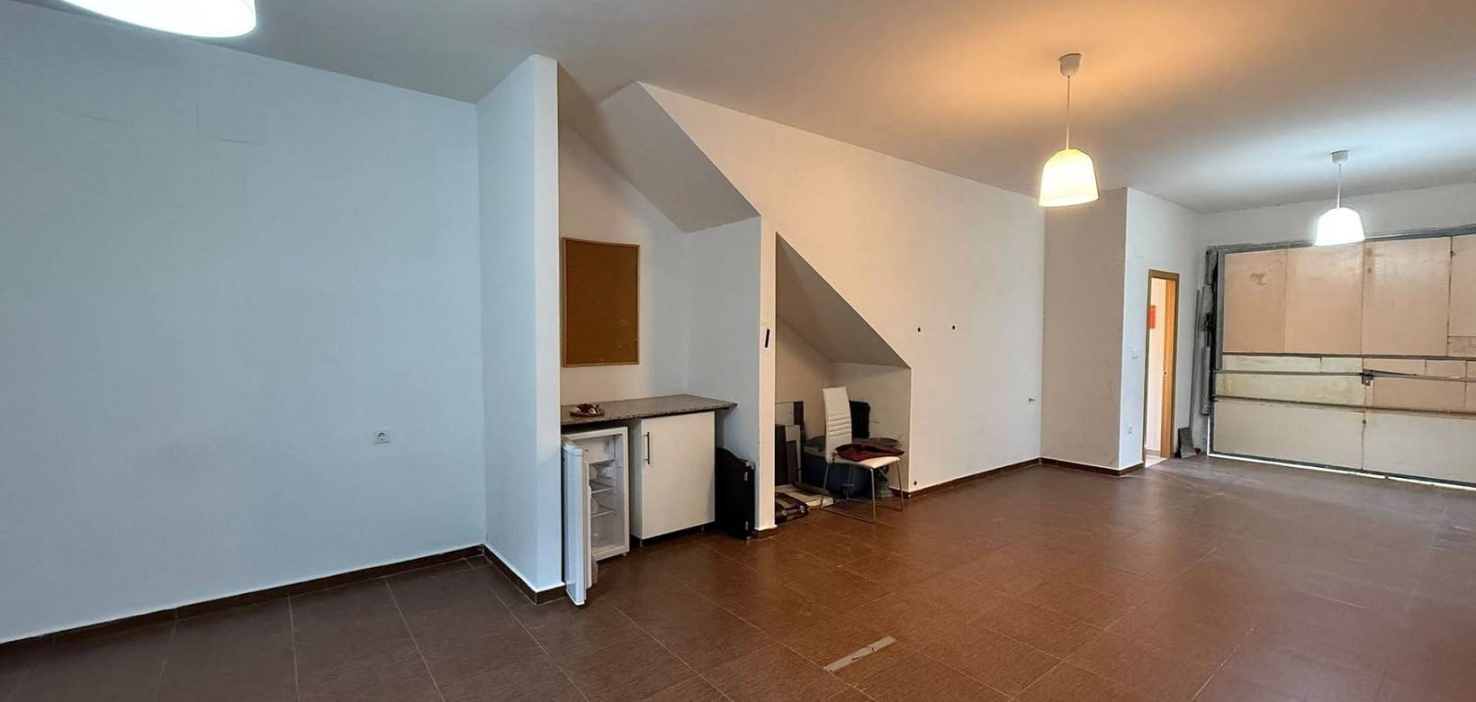 Wederverkoop - Appartement - Pinoso - 
