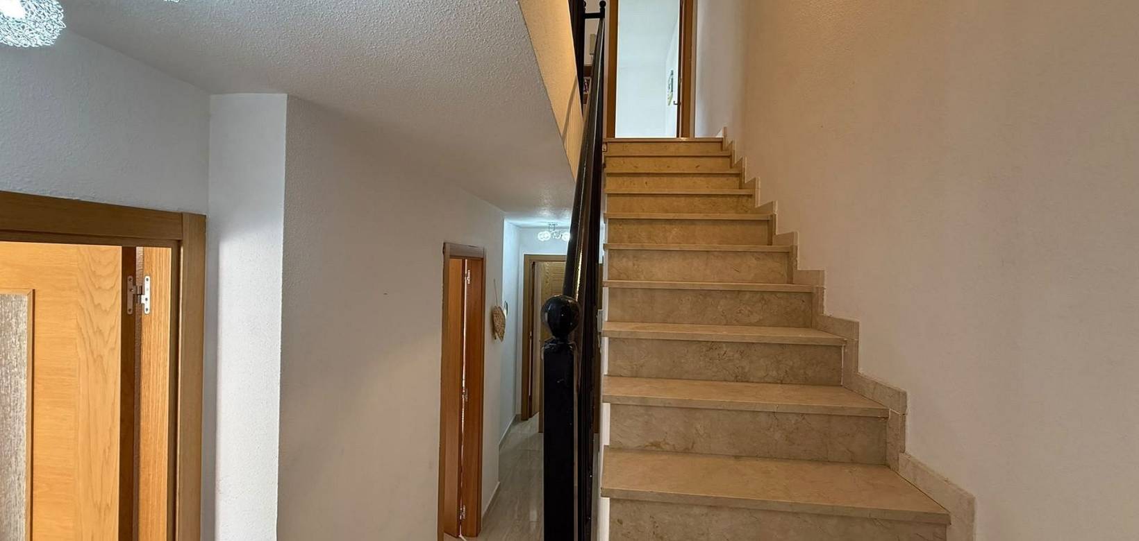 Wederverkoop - Appartement - Pinoso - 