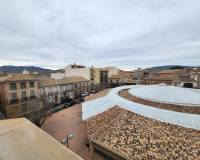 Wederverkoop - Appartement - Pinoso - 