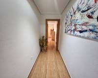 Wederverkoop - Appartement - Pinoso - 