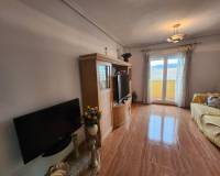 Wederverkoop - Appartement - Pinoso - 