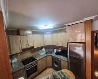 Wederverkoop - Appartement - Pinoso - 