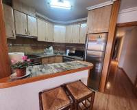 Wederverkoop - Appartement - Pinoso - 