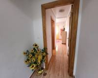 Wederverkoop - Appartement - Pinoso - 