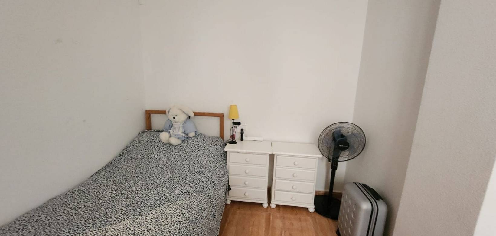 Wederverkoop - Appartement - Pinoso - 