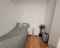 Wederverkoop - Appartement - Pinoso - 